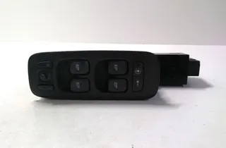 VOLVO V70 2 generation (2000-2008) Priekšējo kreiso durvju logu pacēlāja slēdži 9452959,09193383 28379355