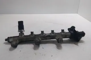 RENAULT Laguna 2 generation (2001-2007) Топливная рейка 8200023961,0281002405 28388615