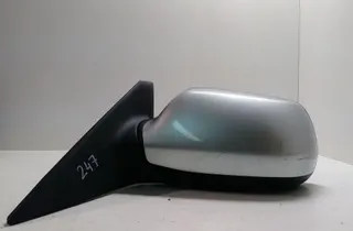 MAZDA 6 GG (2002-2007) Left Side Wing Mirror 015797 28389013