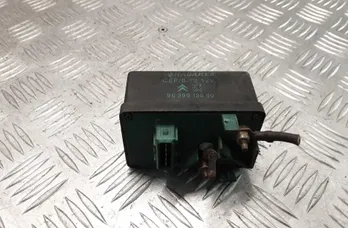 PEUGEOT 807 1 generation (2002-2012) Aizdedzes sveces 9639912580 28416014