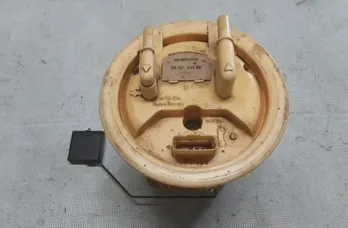 PEUGEOT 206 1 generation (1998-2009) Degvielas sūknis degvielas tvertnē 9642124380 28416520