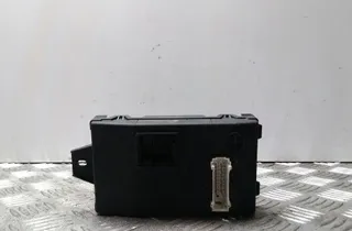 RENAULT Twingo 1 generation (1993-2007) Motora vadības bloks 8200103528 29762330