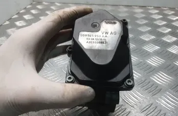 AUDI A5 8T (2007-2016) Дроссельная заслонка 059145950AA 33179212