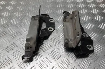 LAND ROVER Discovery Sport 1 generation (2014-2024) Priekšējā kreisā pārsega eņģe FK7216801AE 33361794