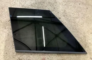 LAND ROVER Range Rover Sport 1 generation (2005-2013) Aizmugurējais kreisais durvju stikls 33502779