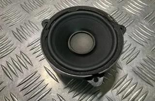 LAND ROVER Range Rover Sport 2 generation (2013-2022) Front Right Door Loudspeaker 434107864261,BJ3218808BB 33502984