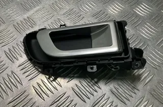 LAND ROVER Discovery Sport 1 generation (2014-2024) Right Rear Internal Opening Handle FK7222600AB 33511444