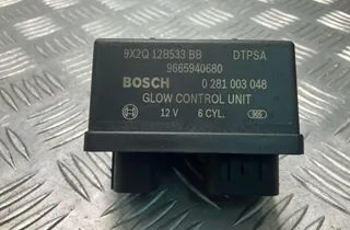 LAND ROVER Range Rover Sport 1 generation (2005-2013) Свечи 9X2Q12B533BB 33545269