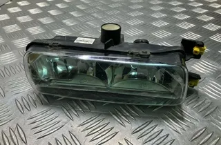 LAND ROVER Range Rover Sport 2 generation (2013-2022) Front Right Fog Light CK5215200AB 33545383