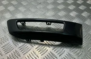 LAND ROVER Range Rover Sport 2 generation (2013-2022) Fog lamp trim DK6215B217BA 33545550