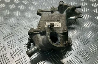 LAND ROVER Discovery Sport 1 generation (2014-2024) Охладитель Eгр G4D39F464BA 33545658