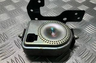 LAND ROVER Range Rover Sport 1 generation (2005-2013) Сирена сигнализации 6G9N19G229DG 33545911