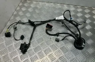 VOLVO XC40 1 generation (2017-2024) Дверные кабели задние левые 32375196 33595939