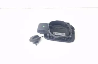 AUDI A4 B5/8D (1994-2001) Degvielas tvertnes vāciņa bloķēšana 8K0809999D 31238575