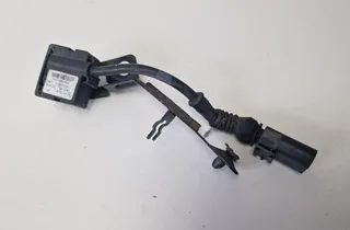 AUDI A8 D3/4E (2002-2010) Paātrinājuma sensors 4E0616575K 31251190