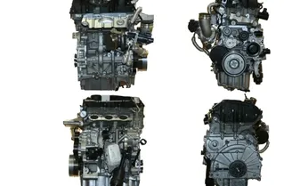 MINI Cooper R56 (2006-2015) Двигатель B36A15A 21399570