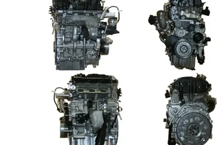 MINI Cooper R56 (2006-2015) Двигатель B36A15A 21399576