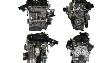 MINI Countryman 2 generation (F60) (2016-2024) Dzinējs B38A15A 21399584