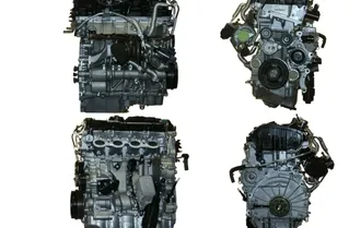 MINI Countryman 1 generation (R60) (2010-2016) Engine B48A20A 21399594