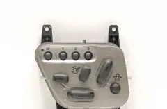 JAGUAR XK X150  (2005-2014) Кнопки управления правым сиденьем 6W8314B566BD 33350641