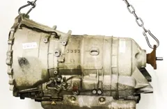 JAGUAR XK X150  (2005-2014) Коробка передач 6W837000BC 33530012