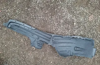 HONDA Jazz 4 generation (2020-2023) Front Right Inner Arch Liner 74109-tzb-j50 33373109