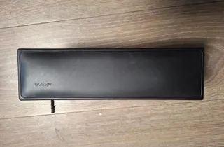 SKODA Karoq 1 generation (2017-2024) Knee SRS Airbag 57c880841 33512304