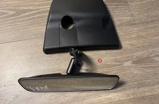 HYUNDAI IONIQ 5 1 generation (2021-2023) Interior Rear View Mirror 96030-NI900,E11049095 33529304