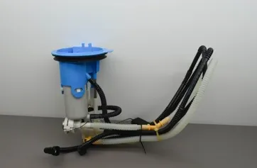 VOLKSWAGEN Tiguan 1 generation (2007-2017) Degvielas sūknis degvielas tvertnē 5N0919109C 11524879