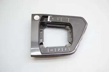 VOLKSWAGEN Tiguan 2 generation (2016-2024) Пластиковая отделка  переключения передач 5NC864263 33523108