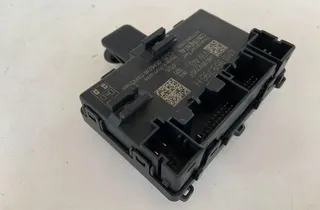 AUDI Q7 4M (2015-2024) Priekšējo kreiso durvju vadības bloks 4M0959795F,4M0959795H 33972994