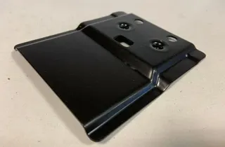 AUDI A5 F5 (2016-2024) Другие внутренние детали 8W0863253 33772934