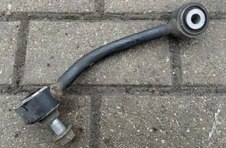 AUDI Q7 4M (2015-2024) Rear Left Stabilizer Link 7L0505465D 33773436