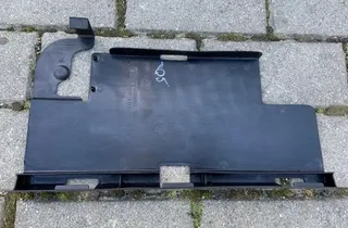 AUDI Q5 8R (2008-2017) Battery Cover 8K0915429G 33774796