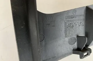 AUDI A7 C7/4G (2010-2020) Держатель бампера передний правый 4G8807096 33775340