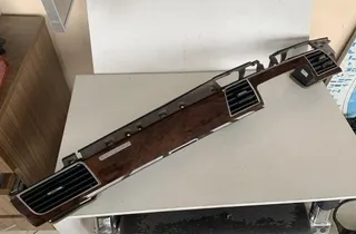 AUDI A8 D2/4D (1994-2002) Отделочный щит панели  4H1857212 33775722