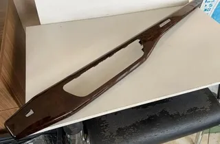 AUDI A4 B9/8W (2015-2024) Отделочный щит панели  8W1853190E 33775906