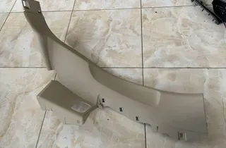 AUDI Q7 4M (2015-2024) Rear Rigth Trim 4M0867768F,4M0867768FSF3 33778217