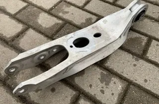 AUDI Q5 8R (2008-2017) Рычаг задний левый 80A505311B 33779105