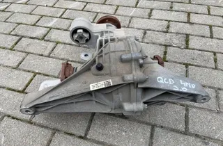 AUDI Q7 4M (2015-2024) Rear Differential QCD,299QCD10465 33780143