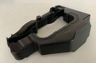 AUDI Q7 4M (2015-2024) Держатель радиатора 4M0121287B 33827096