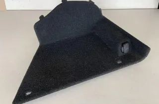 AUDI A6 C6/4F (2004-2011) Обивка багажника правой стороны 4G5863992A 33827669