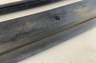 AUDI A6 C6/4F (2004-2011) Резина моторного отсека 4G0823126 33827817