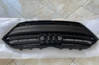 AUDI A7 C8/4K (2018-2024) Front Upper Grill 4K8853651 33828392