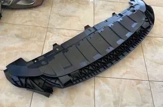 MERCEDES-BENZ CLA-Class C117 (2013-2016) Front Bumper Underbody Cover A1768850036 33908333