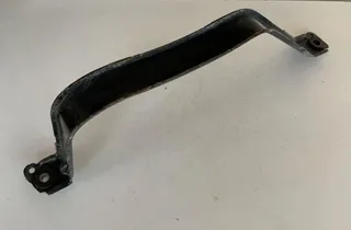 AUDI Q7 4M (2015-2024) Fuel Tank Holder 4M0201392C 33972902