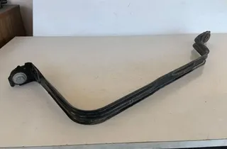 AUDI A4 B8/8K (2011-2016) Fuel Tank Holder 8W0201653G 33971737