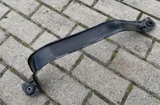 AUDI Q7 4M (2015-2024) Держатель топливного бака 4M0201392C 33976734