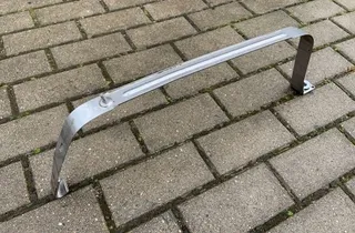 MERCEDES-BENZ C-Class W205/S205/C205 (2014-2023) Держатель топливного бака A2054700040 34019096