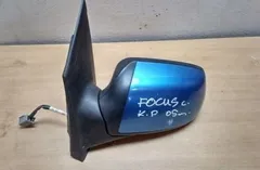 FORD Focus 3 generation (2011-2020) Right Side Wing Mirror 33250853